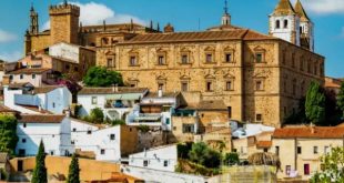 chicas para chatear Cáceres