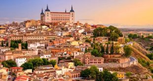 chicas para chatear Ciudad Real