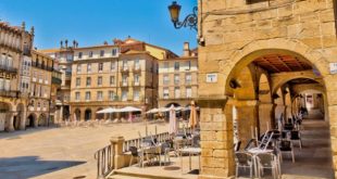 chicas para chatear Ourense