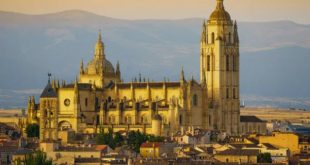 chicas para chatear Segovia