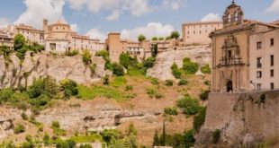 chicas para chatear Cuenca