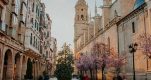 chicas para chatear La Rioja