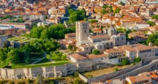 chicas para chatear Zamora