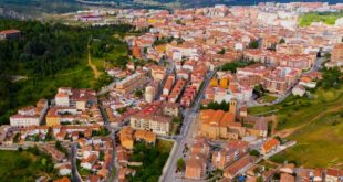 chicas para chatear Soria