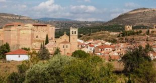 chicas para chatear Teruel