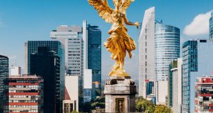 chicas para chatear Ciudad de México