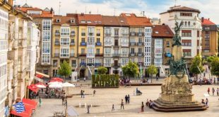 chicas para chatear Álava