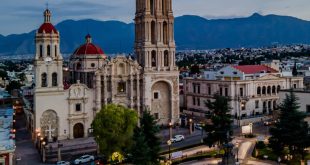 buscar pareja Saltillo