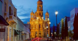 buscar pareja Aguascalientes