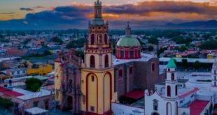 buscar pareja Soledad de Graciano Sánchez