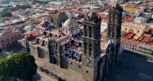 buscar pareja Puebla