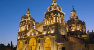 buscar pareja Córdoba