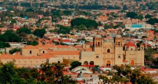 buscar pareja Oaxaca de Juárez