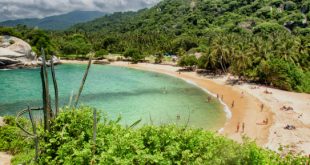 chicas para chatear Santa Marta