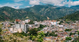 chicas para chatear Ibagué