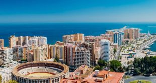 chicas para chatear Málaga