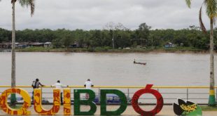 chicas para chatear Quibdó