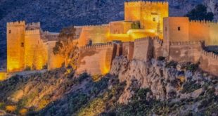 chicas para chatear Almería