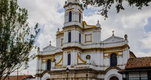 chicas para chatear Funza