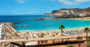 chicas para chatear Gran Canaria