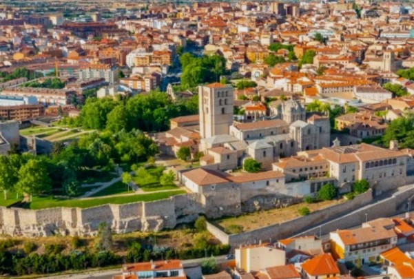 chicas para chatear Zamora