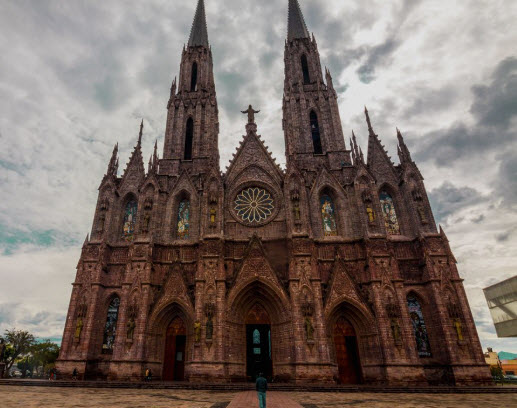 chicas para chatear Zamora de Hidalgo