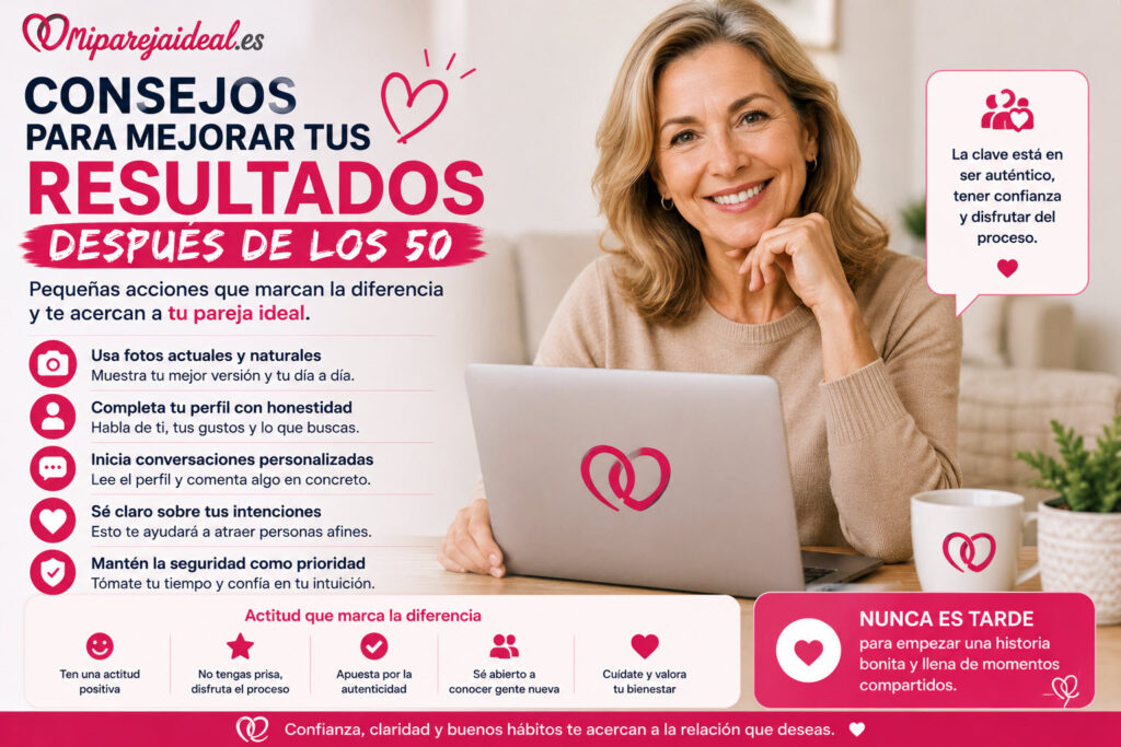 consejos para mejorar tus resultados