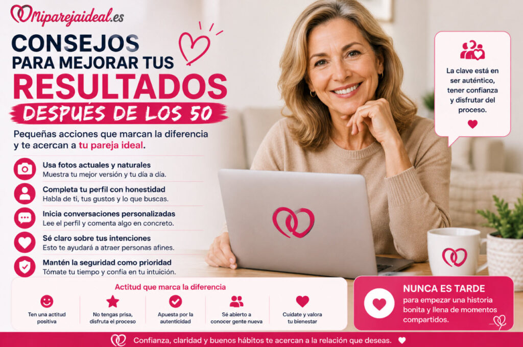 consejos para mejorar tus resultados