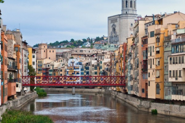 rusas solteras Girona