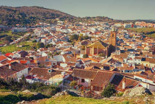 rusas solteras Huelva
