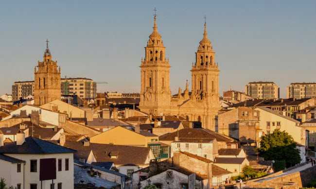 rusas solteras Lugo