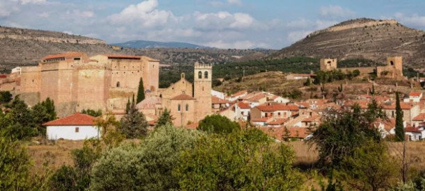 rusas solteras Teruel