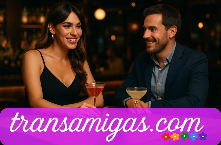 chicas trans para chatear Barcelona