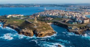 chicas para chatear A Coruña