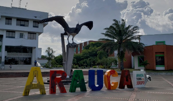 buscar pareja Arauca
