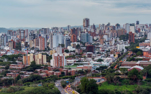 chicas para chatear Bucaramanga