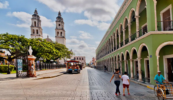 chicas para chatear Campeche