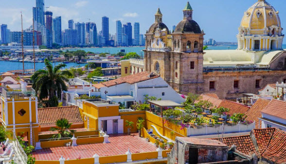 buscar pareja Cartagena de Indias