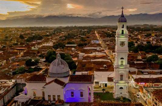 buscar pareja Cartago