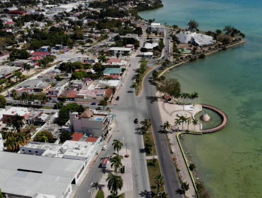 buscar pareja Chetumal