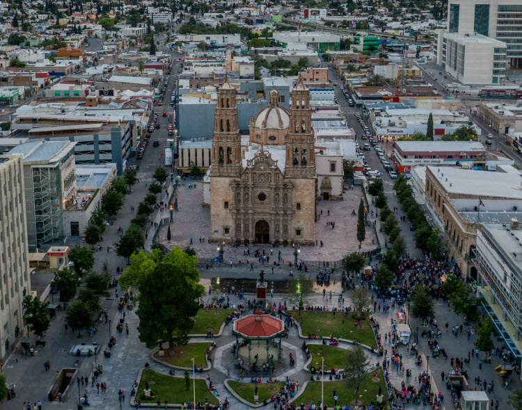 buscar pareja Chihuahua