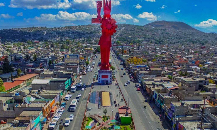 buscar pareja Chimalhuacán