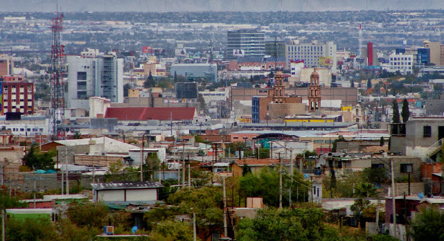 buscar pareja Ciudad Juárez