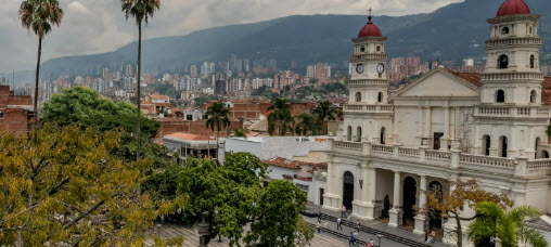 buscar pareja Envigado
