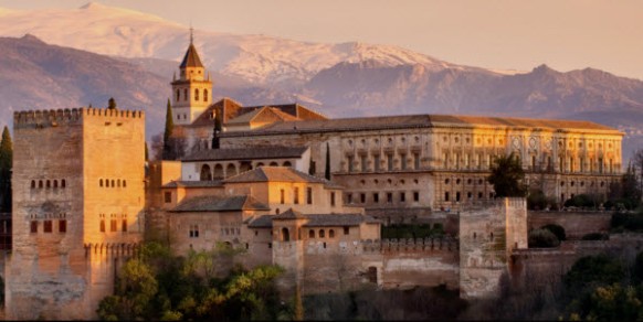buscar pareja Granada