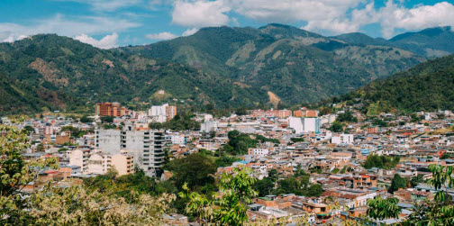 buscar pareja Ibagué