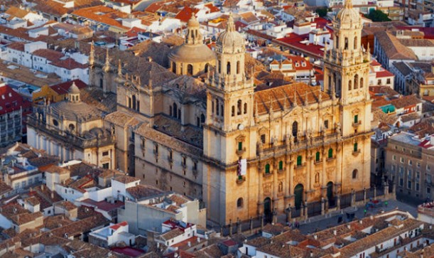 buscar pareja Jaén