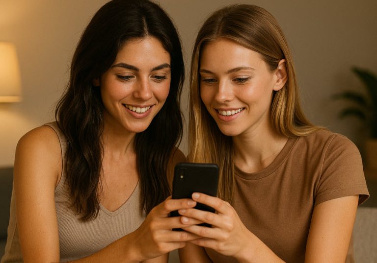 buscar pareja gratuita Manresa