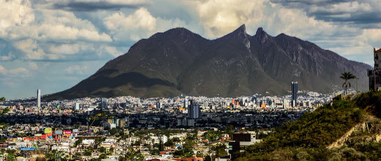 chicas para chatear Monterrey