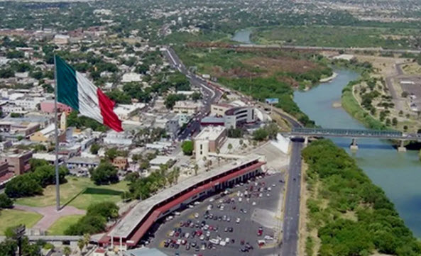 buscar pareja Nuevo Laredo